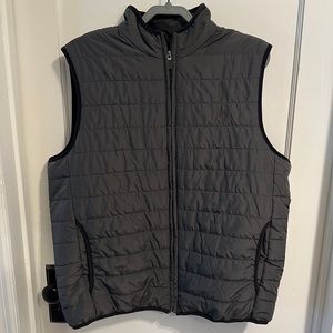 Men’s vest